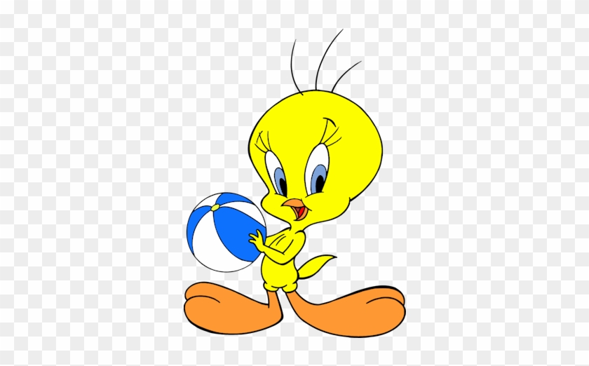 Happy Birthday Tweety #336090