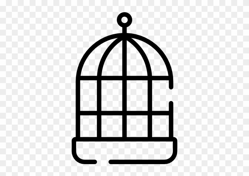 Bird Cage Free Icon - Globe Icon #336101