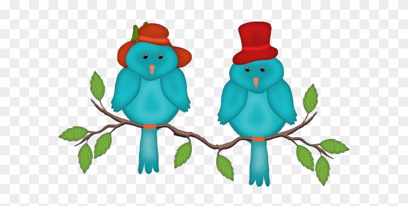 Clip Art - Bird #336110
