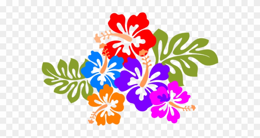 Hawaii Luau Clipart Clipart Free To Use Clip Art Resource - Hawaiian Luau Clip Art #336121