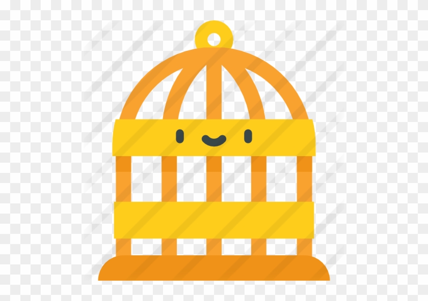 Bird Cage - Bird Cage #336124