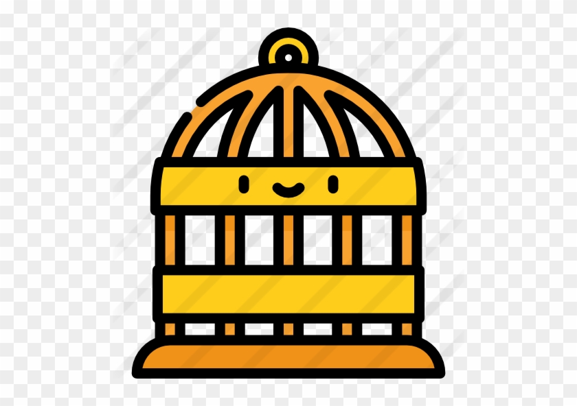 Bird Cage - Bird Cage #336164