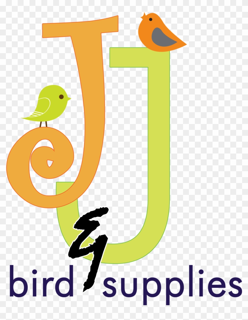 J & J Bird Supplies - Graphic Design #336207