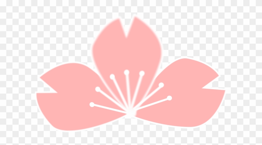 Sakura Clipart Vector - Maple Leaf #336220