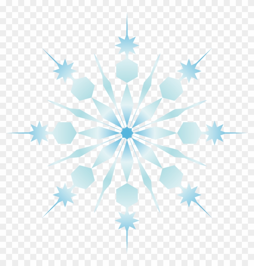Baby - Snowflake #336222
