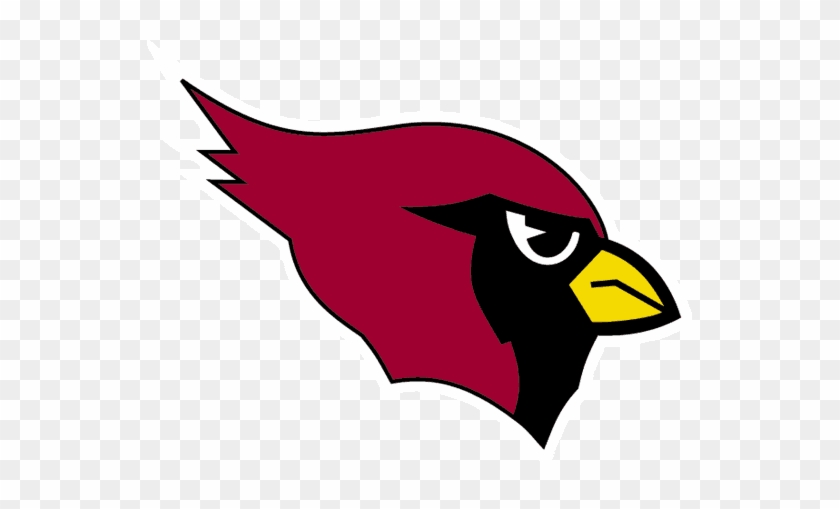 Louis/phoenix/arizona Cardinals Logo - Whittier High School Cardinals #336243