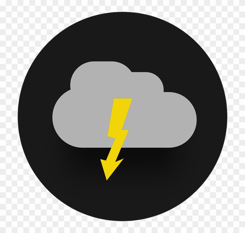 Flash Icon Cloud Â - Portrait Of A Man #336247