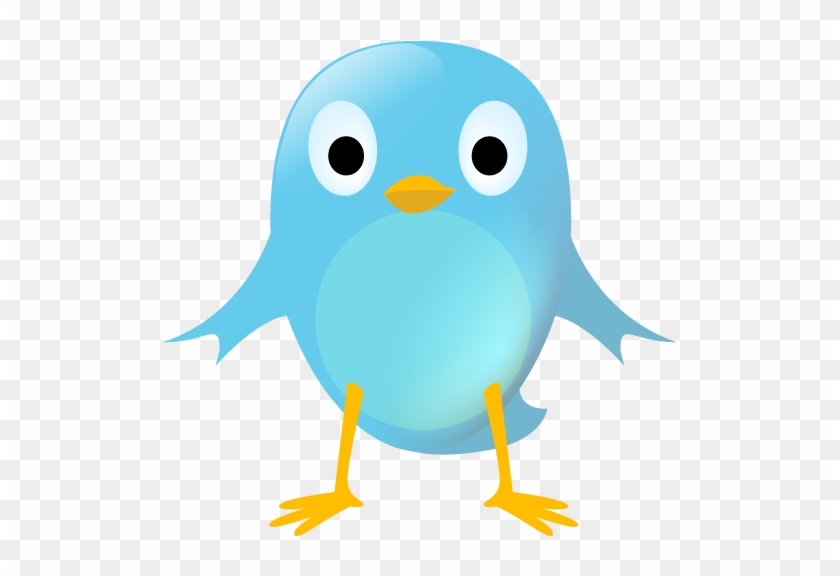 Twitter Birds #336254