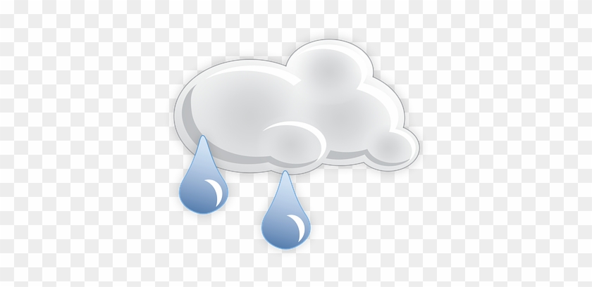 Light Rain Rain Bet Ricon Cloudiness Cloud - Cloud #336255
