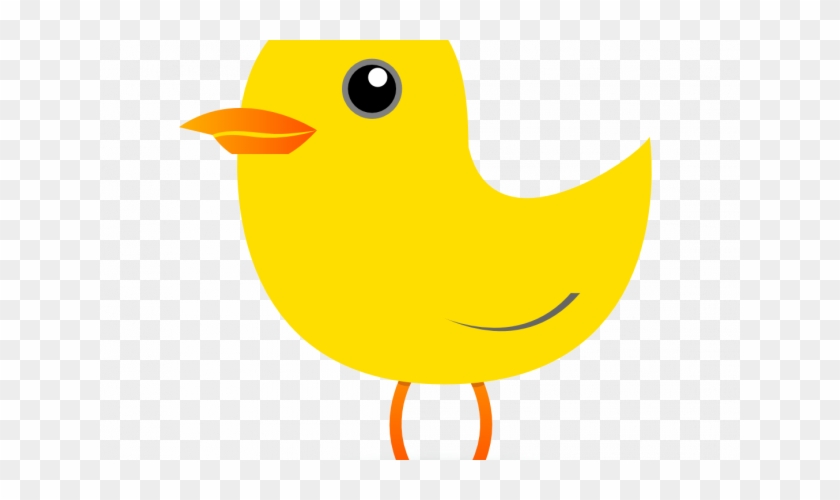 Ffcc00 - Yellowbird #336261