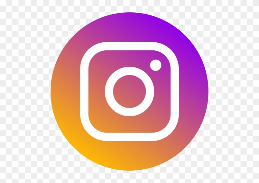 The Sunpatiens® Family - Instagram Round Icon Png #336287