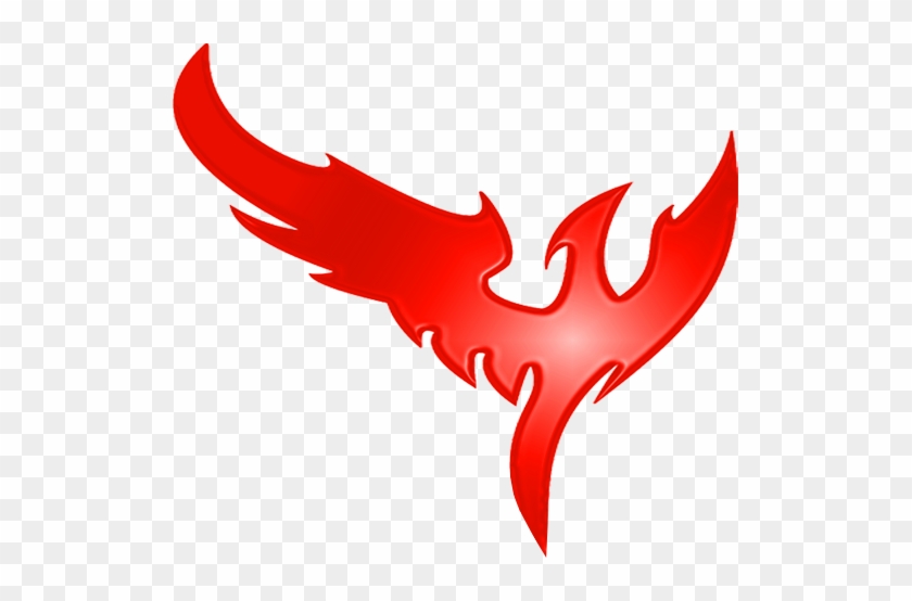 Bildergebnis Für Phoenix Clip Art - Phoenix Logo Png #336314