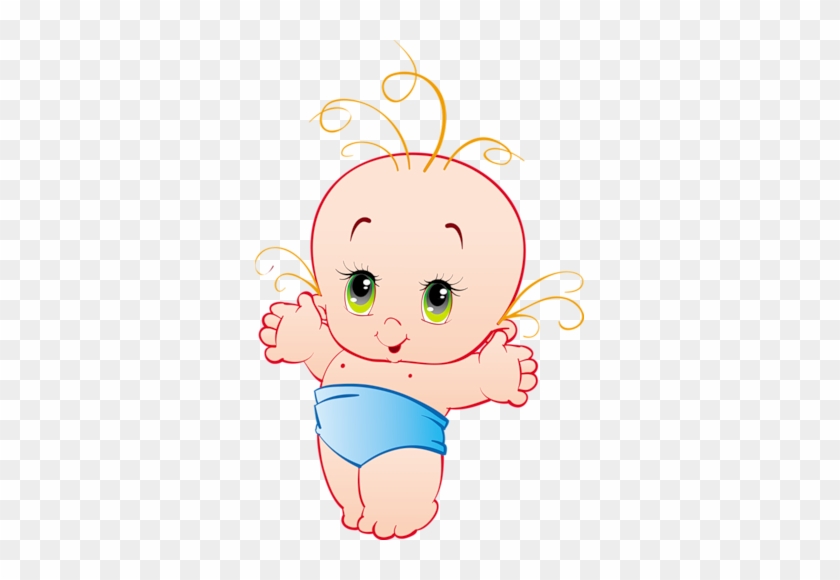 Polymers - Baby Cartoon Images Free #336316
