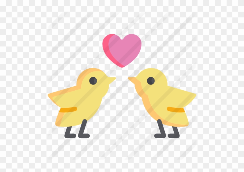 Love Birds - Songbird #336318
