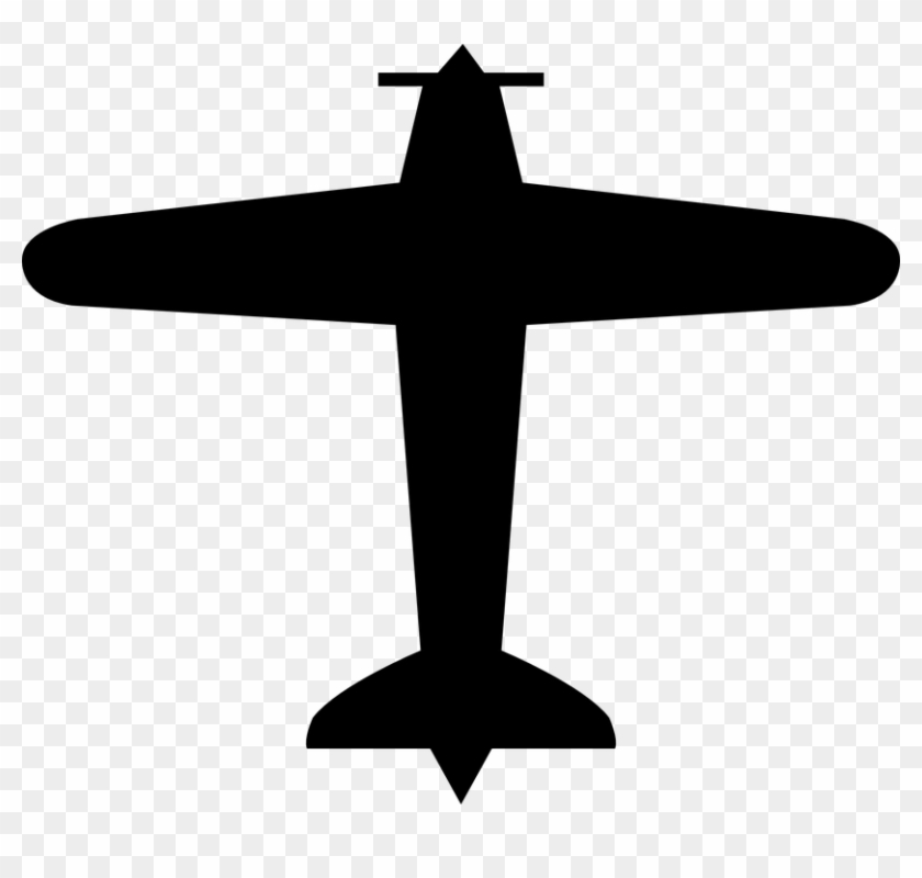 Ww2 Plane Clip Art #336330