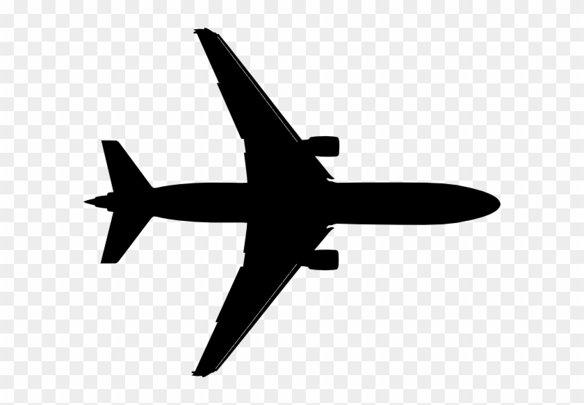 Plane Clip Art - Plane Clipart #336337