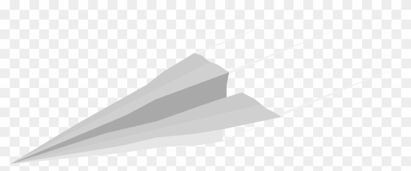 Big Image - Paper Plane #336354