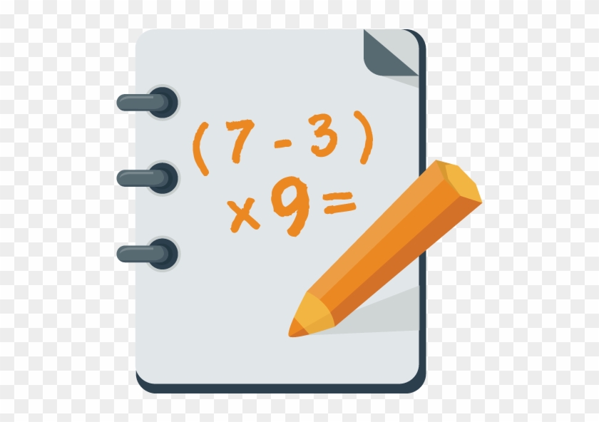 Computer Icons Scalable Vector Graphics - Mathematics #336386