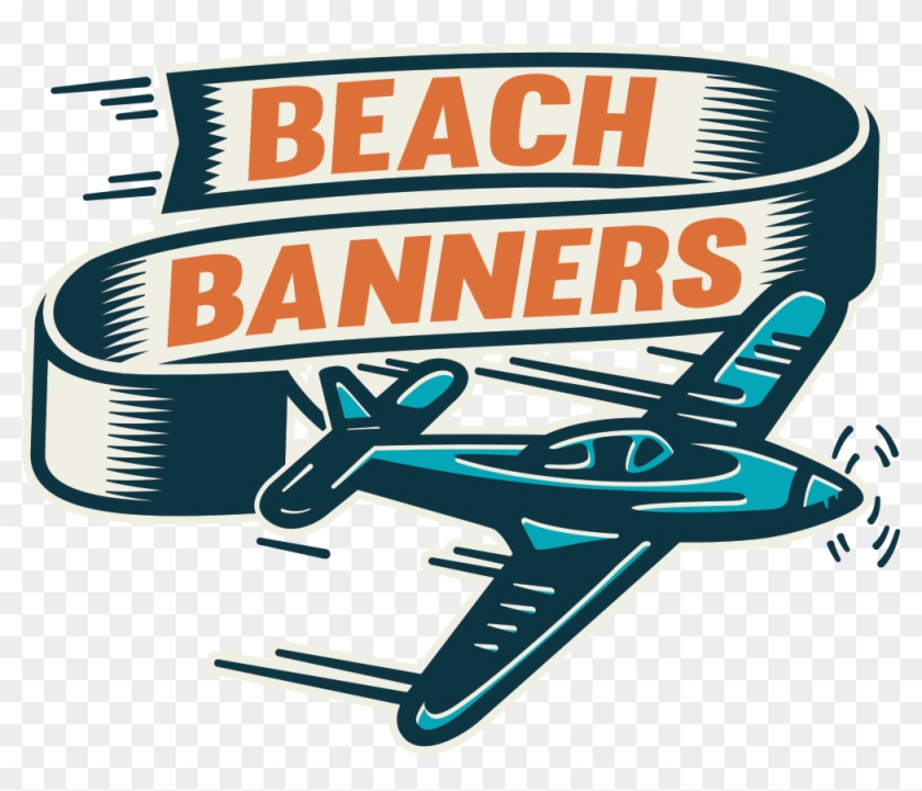 Beach Banners #336430