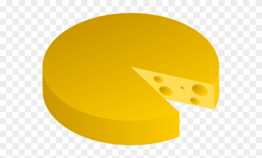 Free Vector Cheese Food Clip Art - Wine And Cheese Clip Art #336476