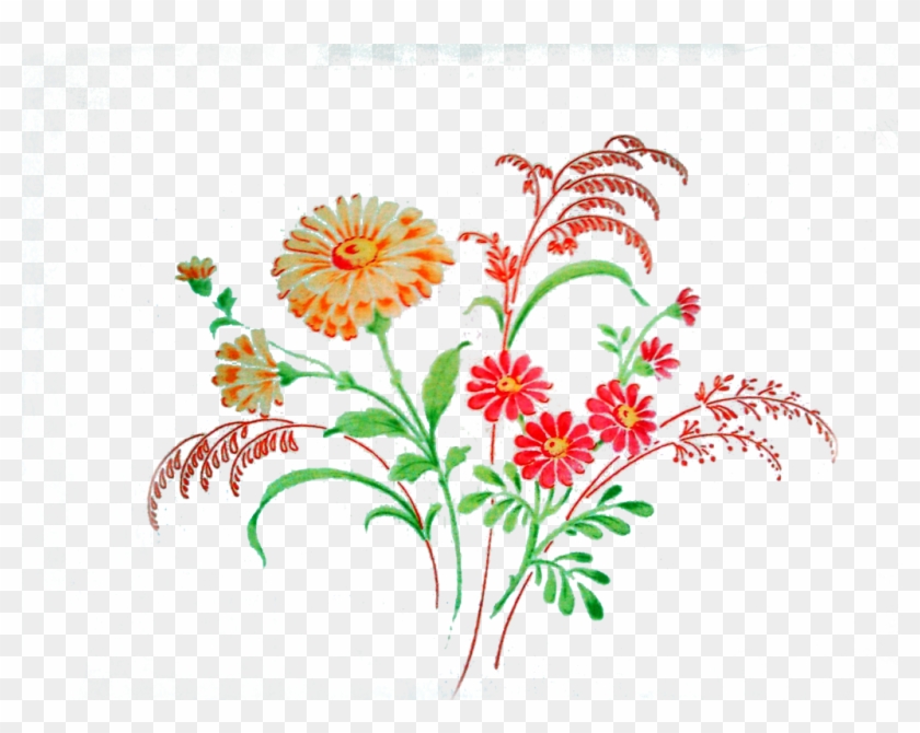 Free Images Download Flower Image - Flower Png #336487