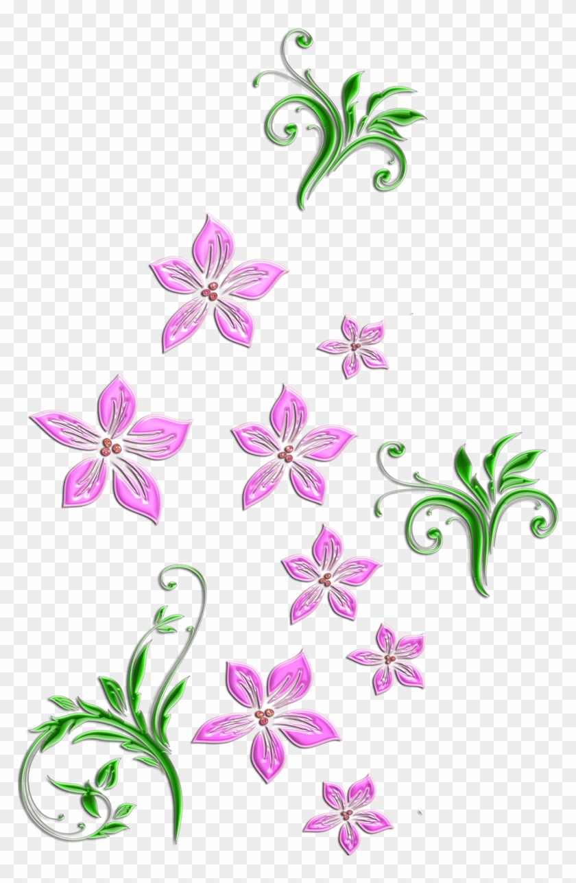 Images Flower Download Free Png Image - Flowers Png Files For Photoshop #336490