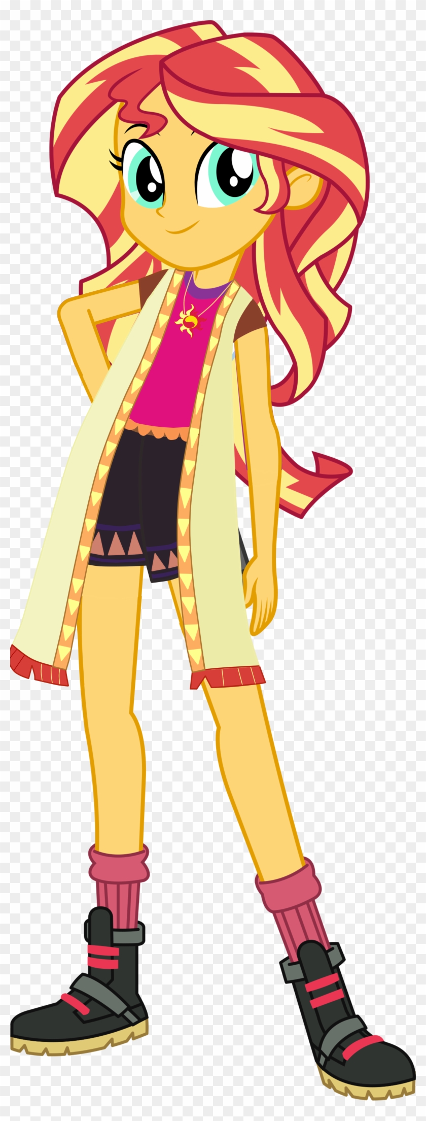 Mlgskittles 64 1 Sunset Shimmer Legend Of Everfree - Equestria Girls Legend Of Everfree Sunset Shimmer #336523