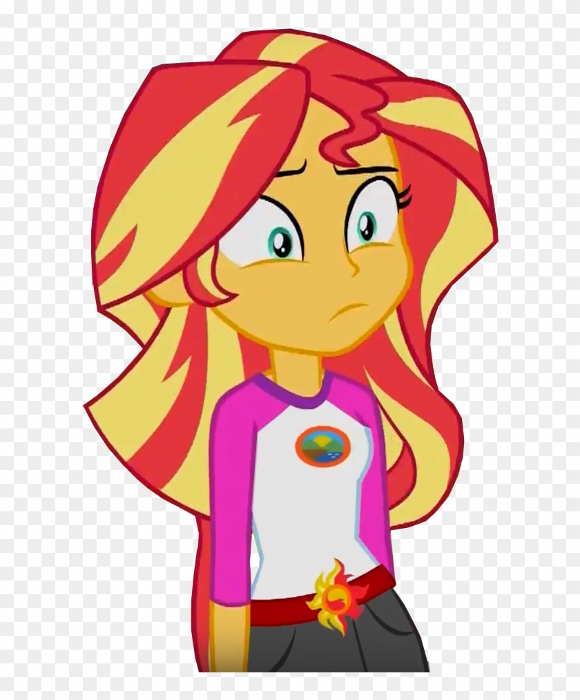 Mindyglade18, Clothes, Equestria Girls, Legend Of Everfree, - Sunset Shimmer #336542