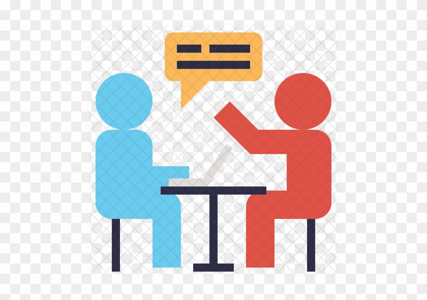 Meeting Icon - Meeting Icon Png #336554