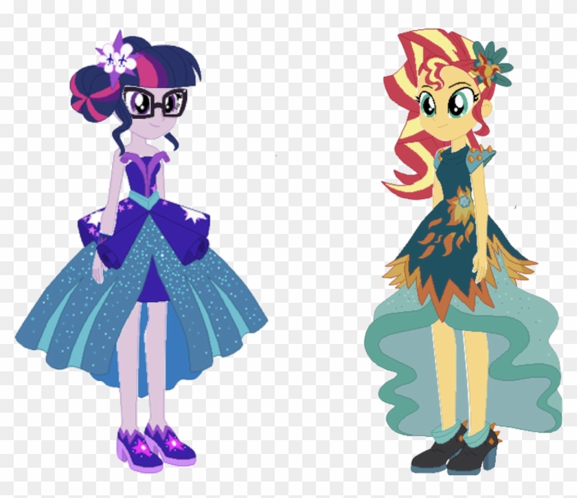 Superbobiann, Clothes, Crystal Gala, Dress, Editor - Twilight Sparkle #336582