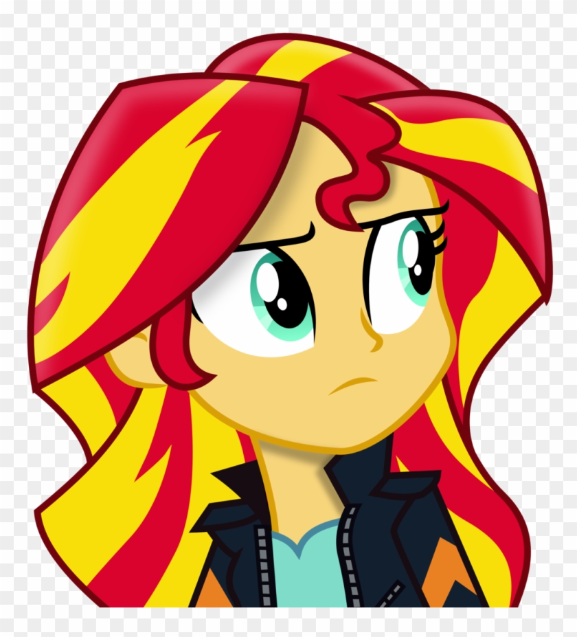 Sunset Shimmer By Paulysentry Sunset Shimmer By Paulysentry - Happy Death Day Fanart #336586