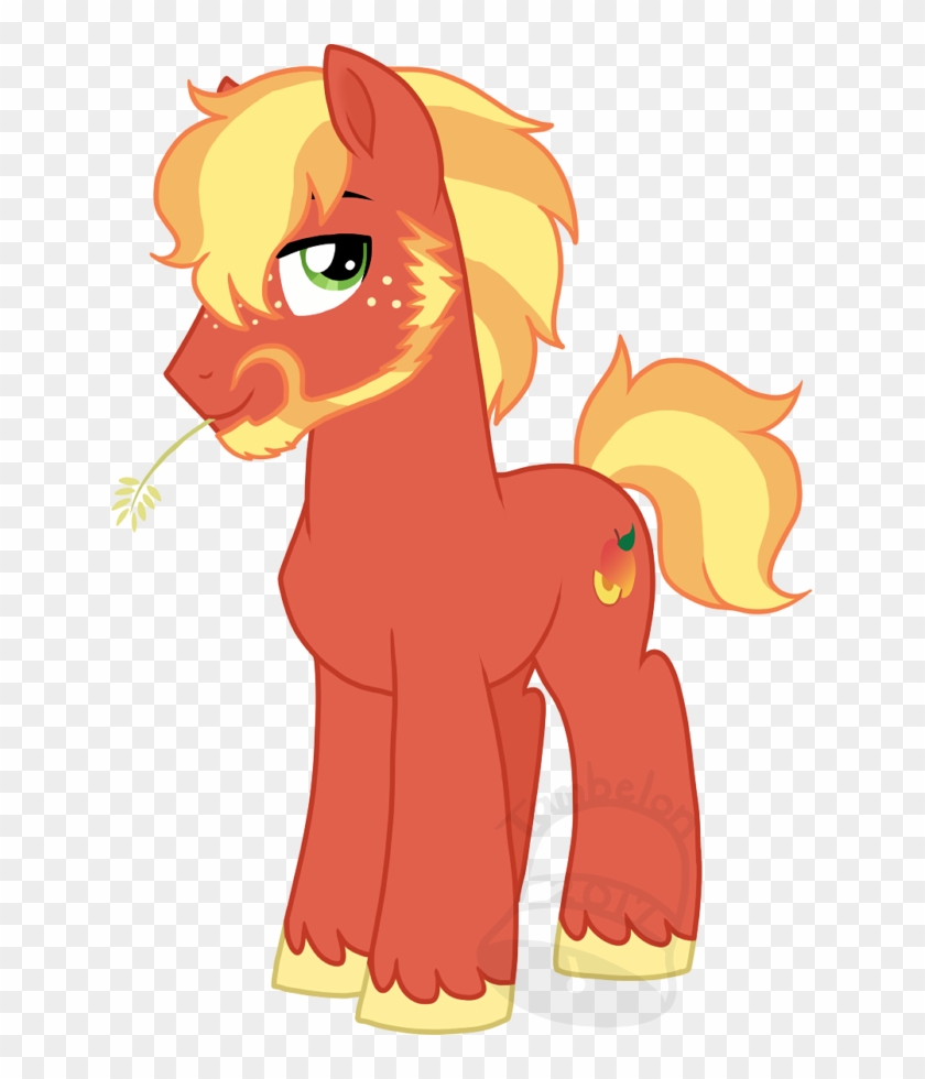 Tambelon, Beard, Earth Pony, Facial Hair, Male, Obtrusive - June 2 #336717