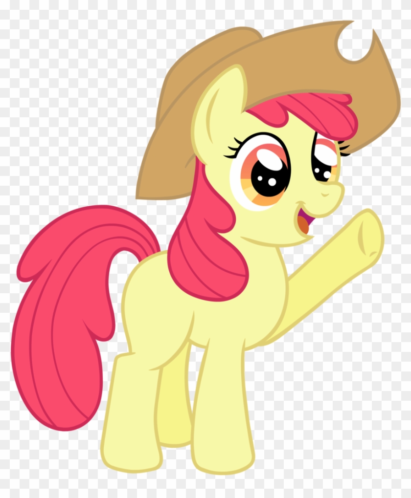 Apple Bloom, Artist - Apple Bloom #336721