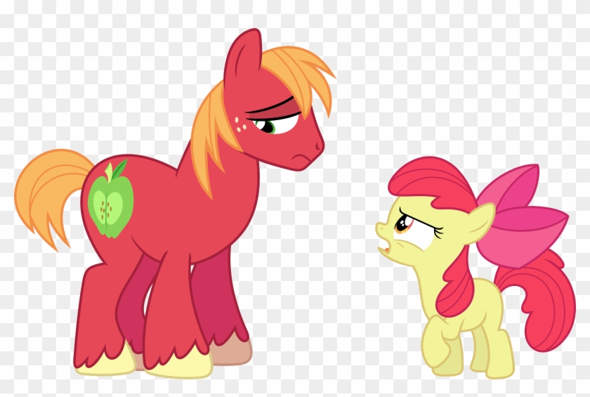 Apple Bloom, Artist - Cartoon #336724