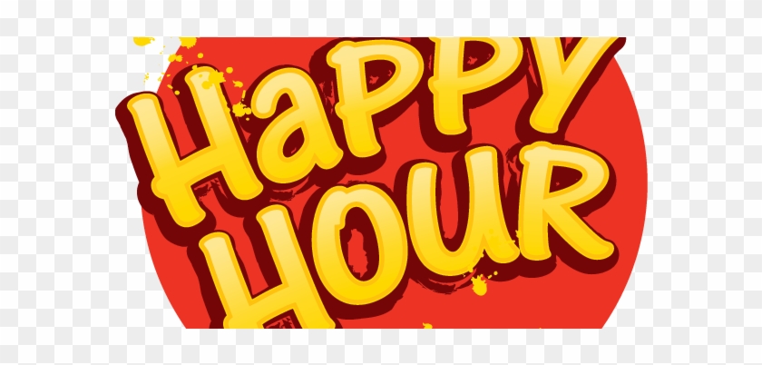 Check Out Our Happy Hour Menu - Happy Hour #336728