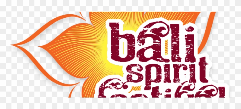 A New Kind Of Happy Hour - Bali Spirit Festival 2016 #336738
