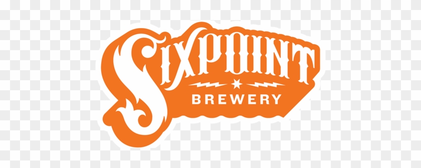 Last But Not Least - Sixpoint Brewery #336740