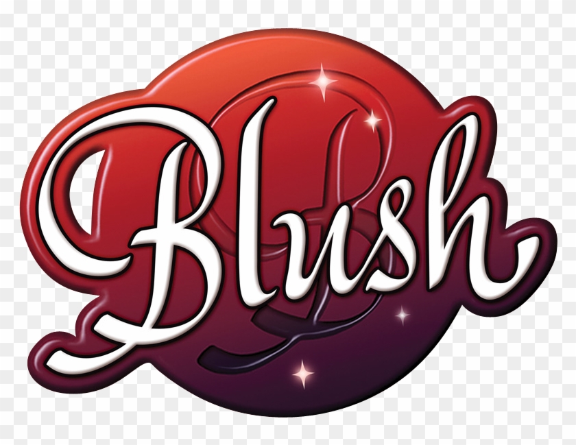 Blushlogo - Happy Hour #336755