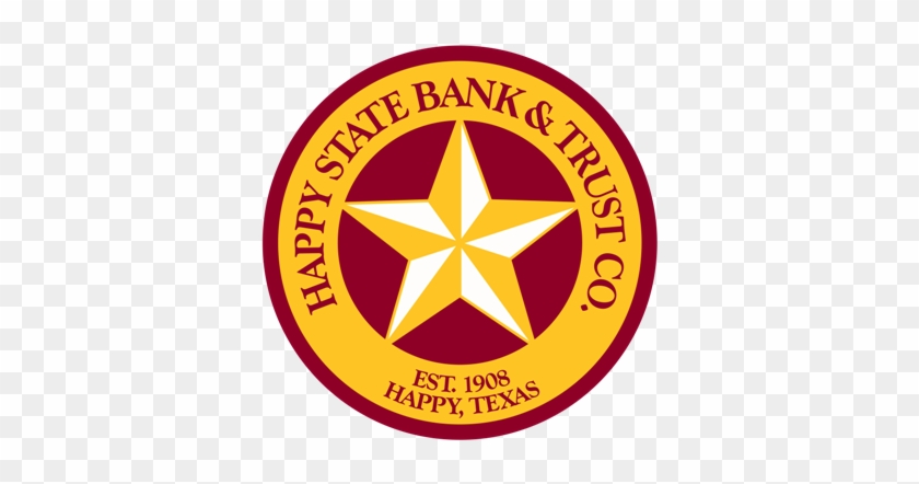 Sponsored In Part By Happy State Bank & Trust Company - Happy State Bank #336761