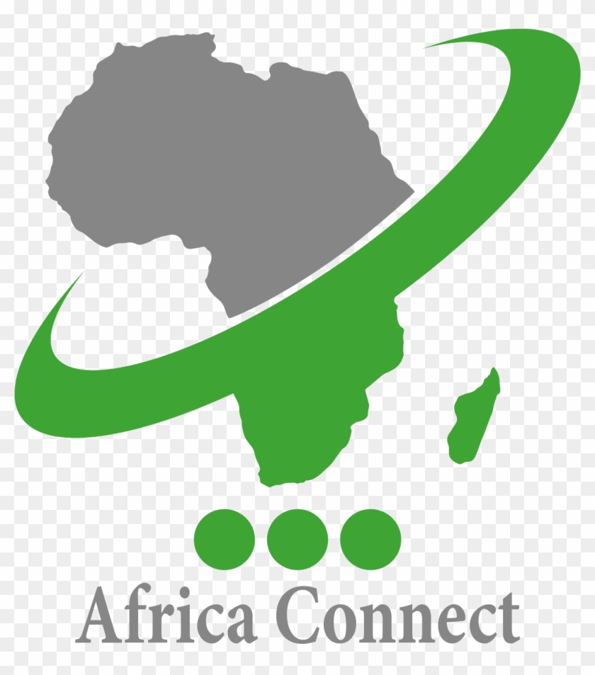 Africa Connect Business Breakfast Meeting - Africa In One Color #336767