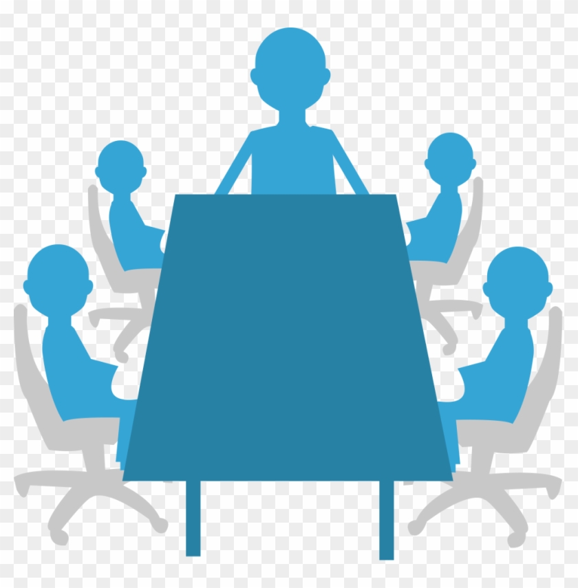 Board Of Directors Meeting Organization Management - Board Of Directors #336780
