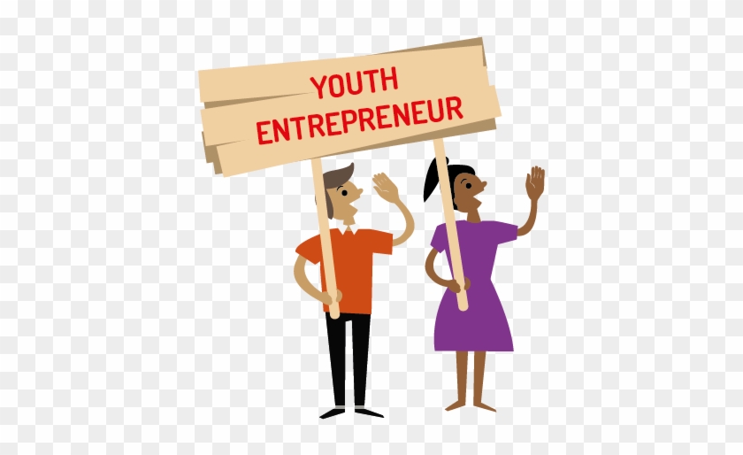 Pomerania Youth Entrepreneurship Educators Meeting - Entrepreneur Clipart Png #336789
