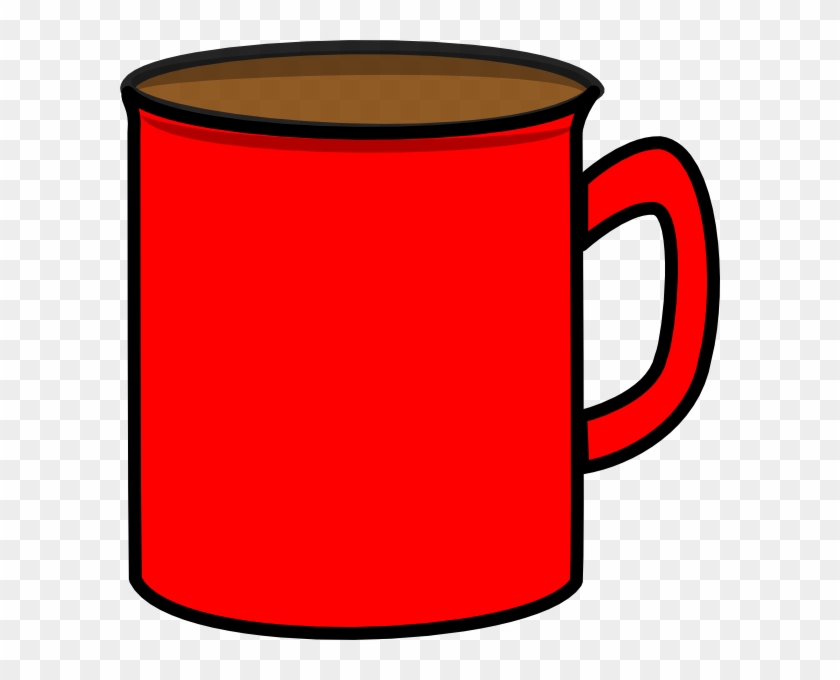 Mug Clip Art #336826