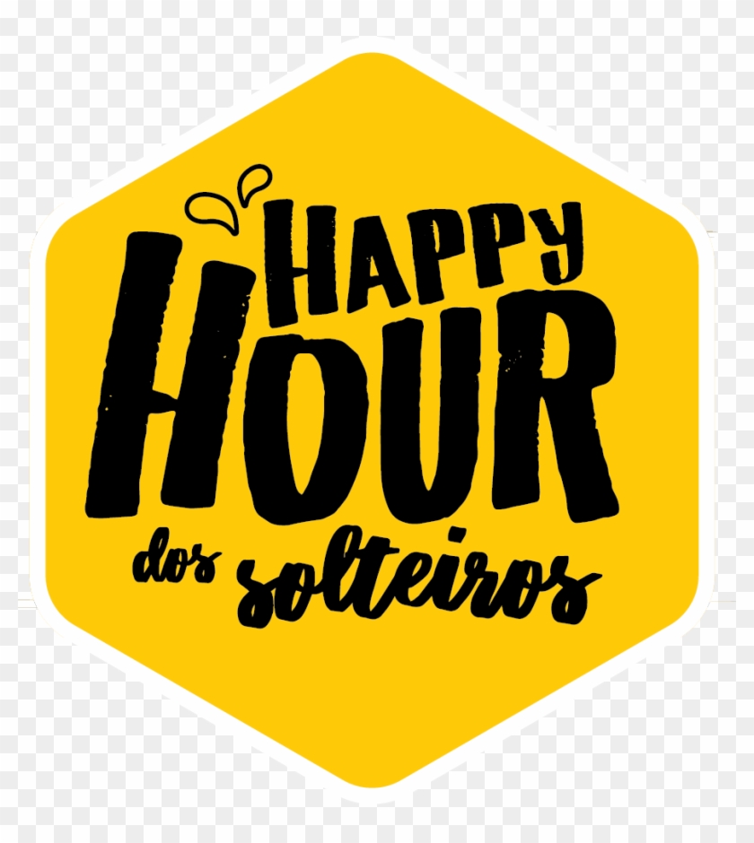 Happy Hour De Los Solteros En El Río Hotel By Bourbon - Graphic Design #336866