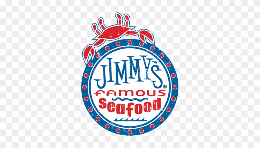 Bon Networking Happy Hour - Jimmys Famous Seafood Logo #336897