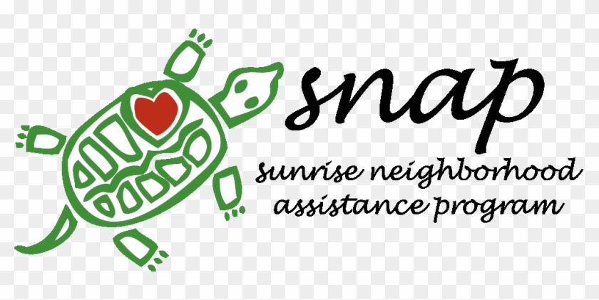 Sunrise Neighborhood Assistance Program - Turtle #336901