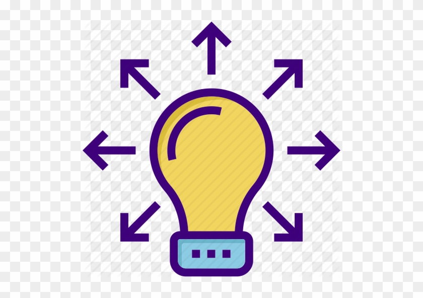 Idea - Program Manager Icon #336911