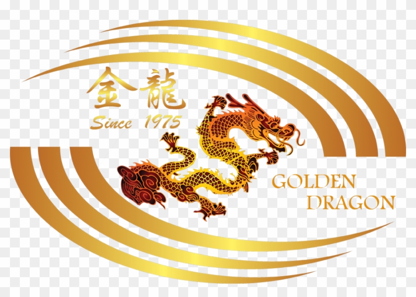 Golden Dragon - Moment Is Your Life #336948