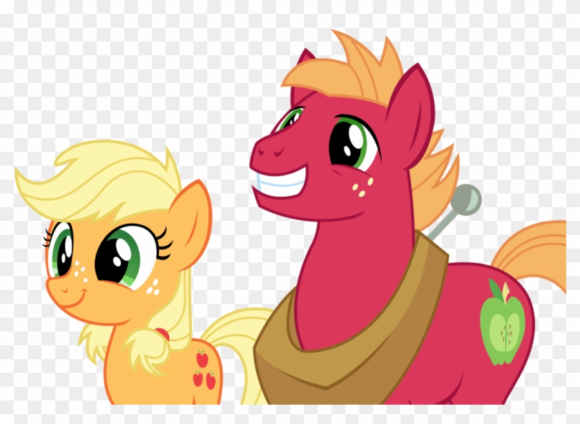 Applejack My Little Pony Apple Dumpling - Applejack My Little Pony Apple Dumpling #337032