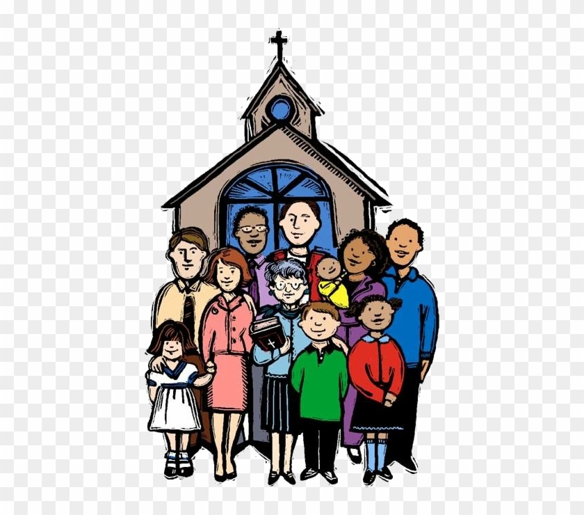 We Will Have A Congregational Meeting To Approve The - Family And Friends Church #337038